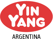 YING YANG