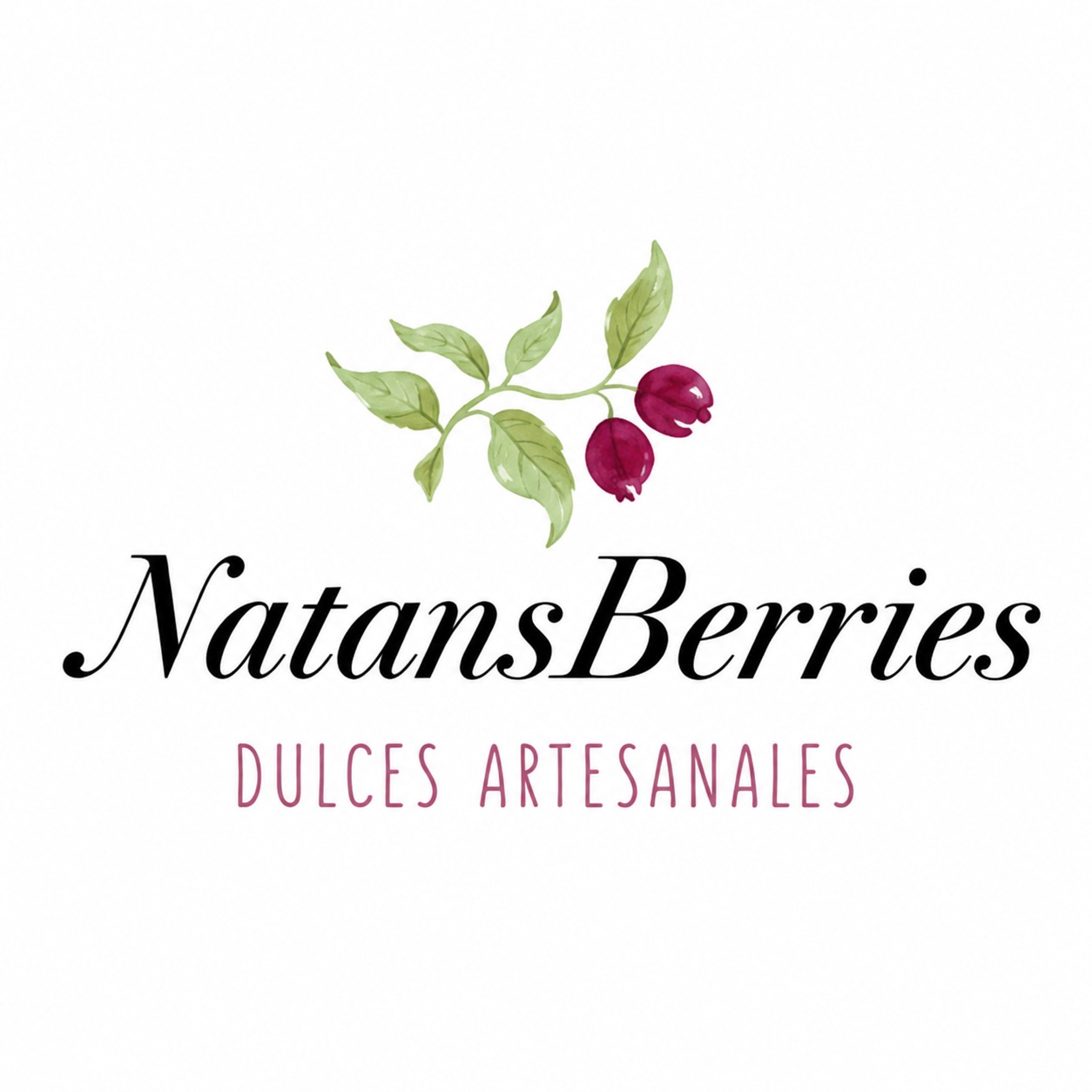 NATAN BERRIES