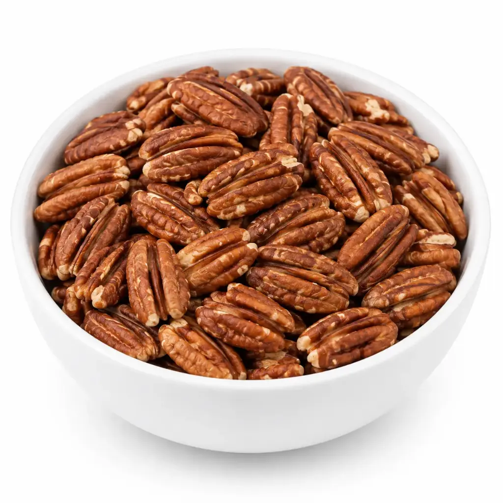 Nuez Pecan