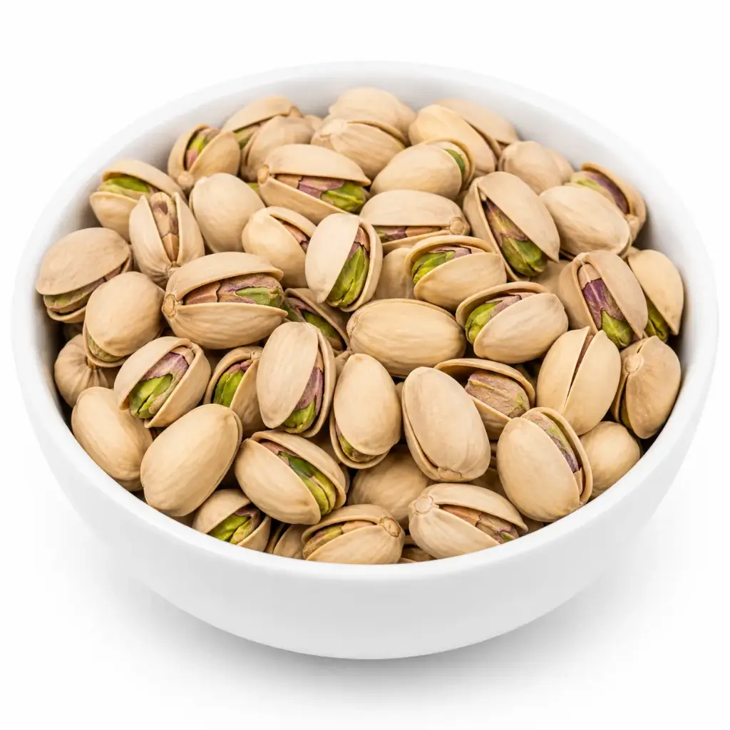 Pistachos Salados