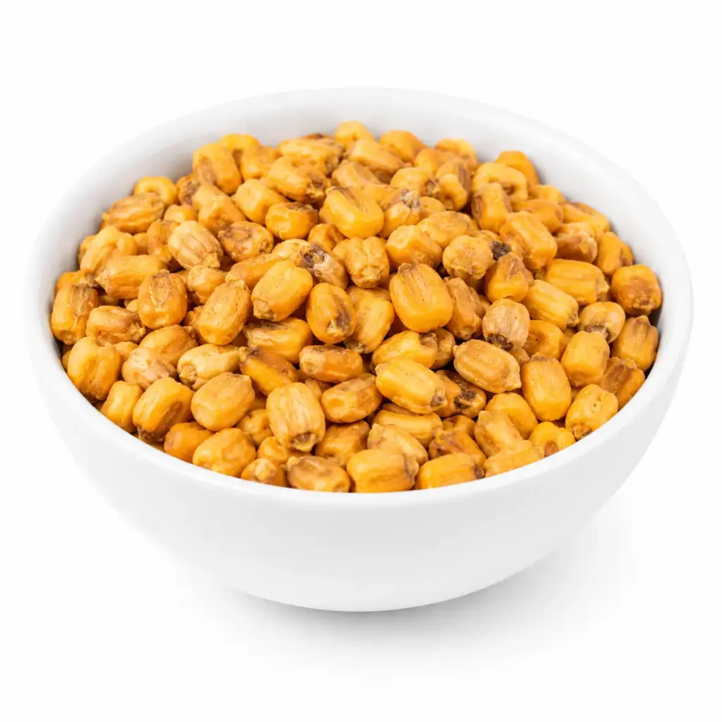 Maiz Frito Clasico
