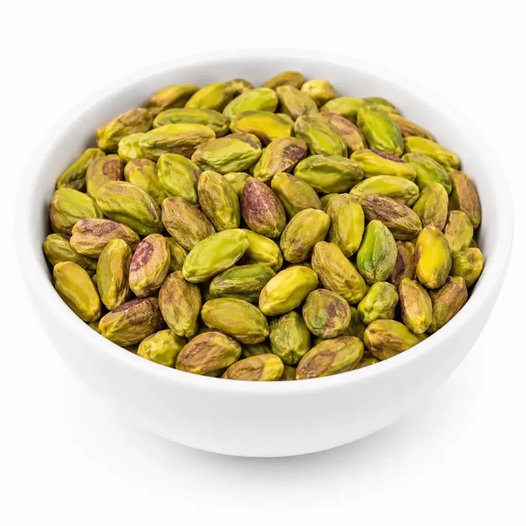 Pistacho Pelado Natural