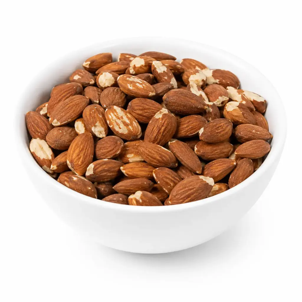 Almendra Partida