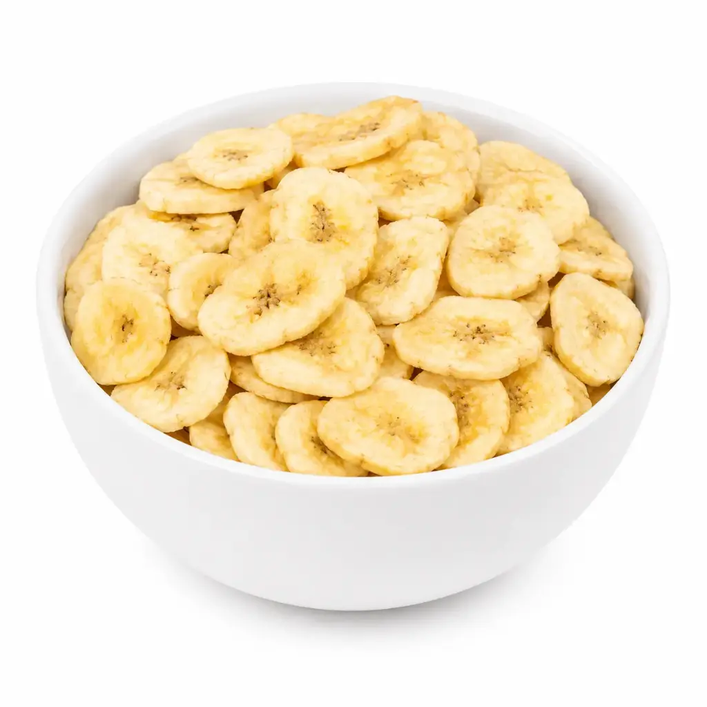 Chips de Banana