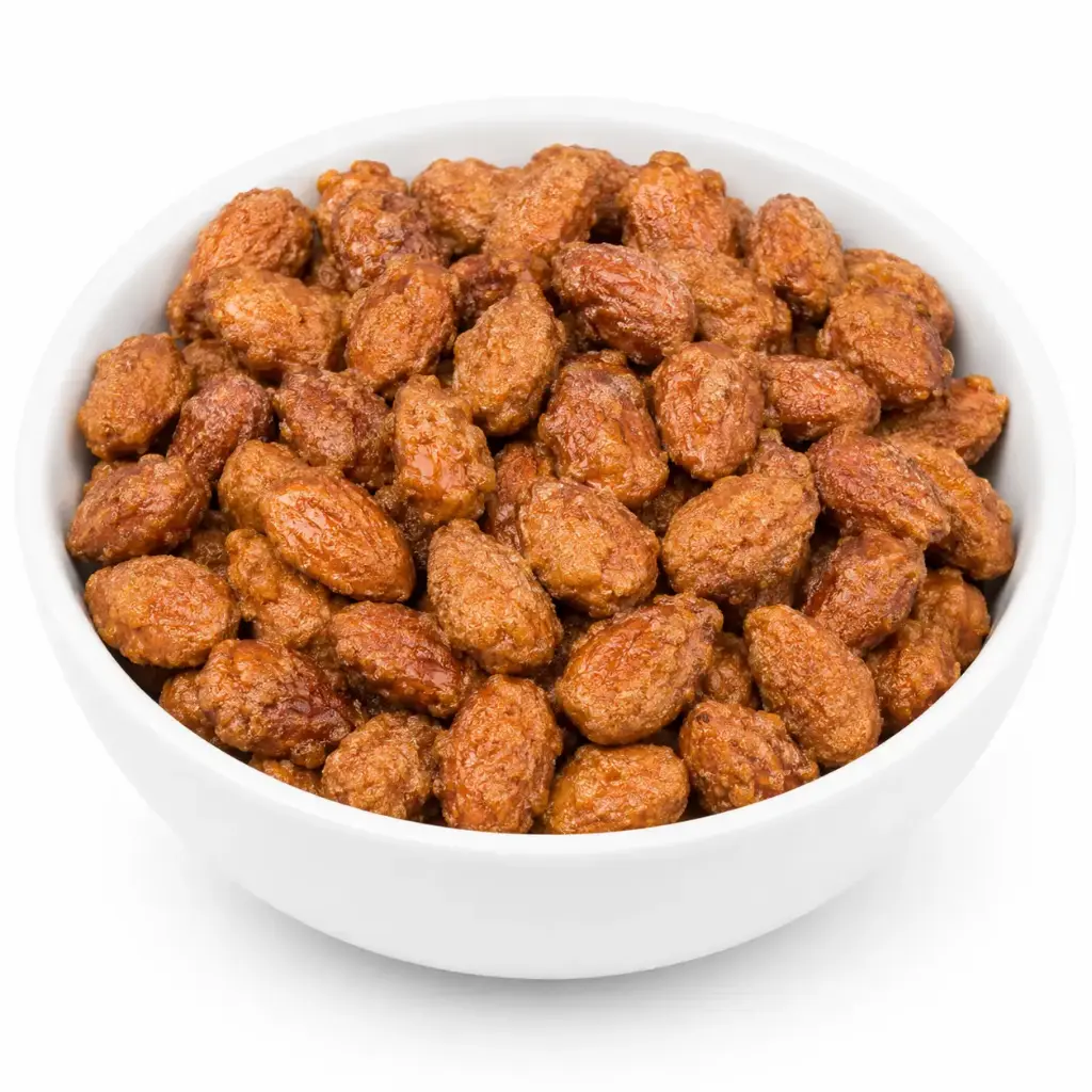 Almendra Garrapiñada