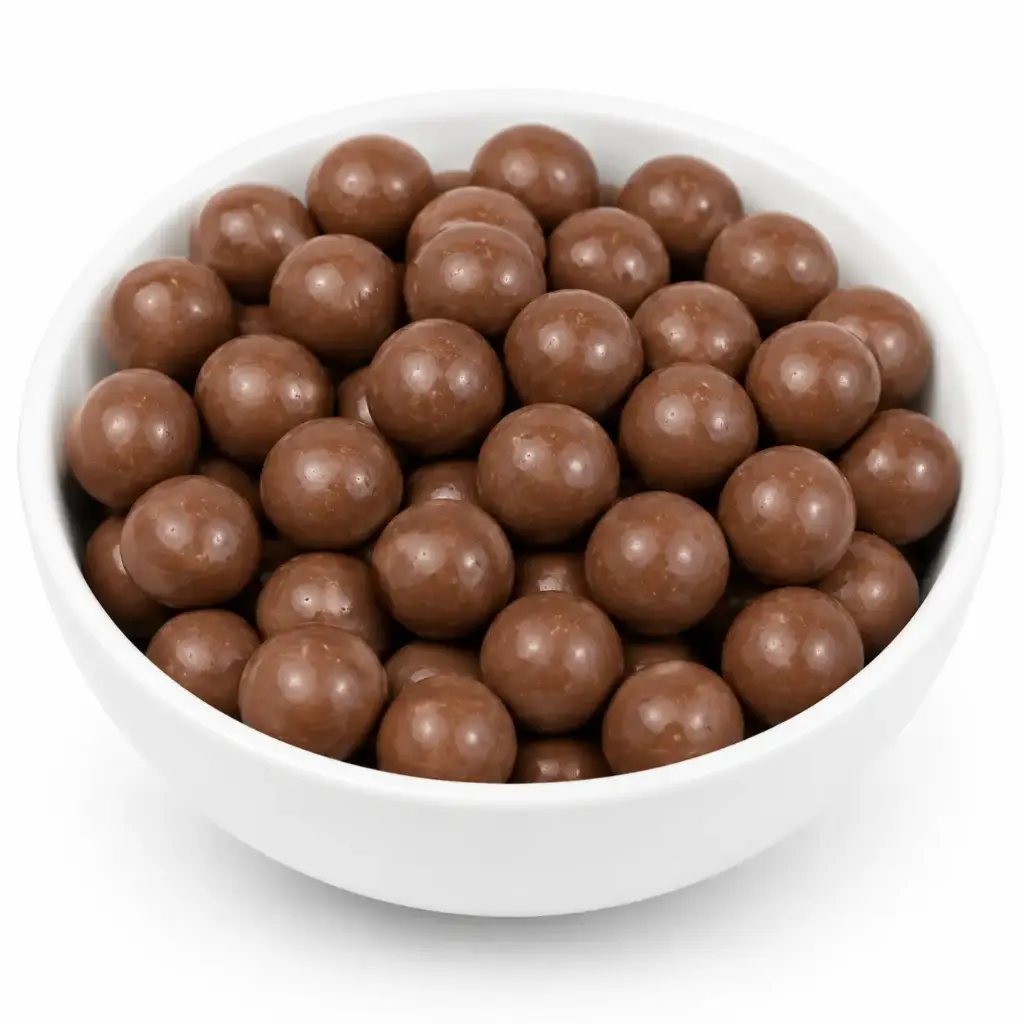 Avellana con Chocolate