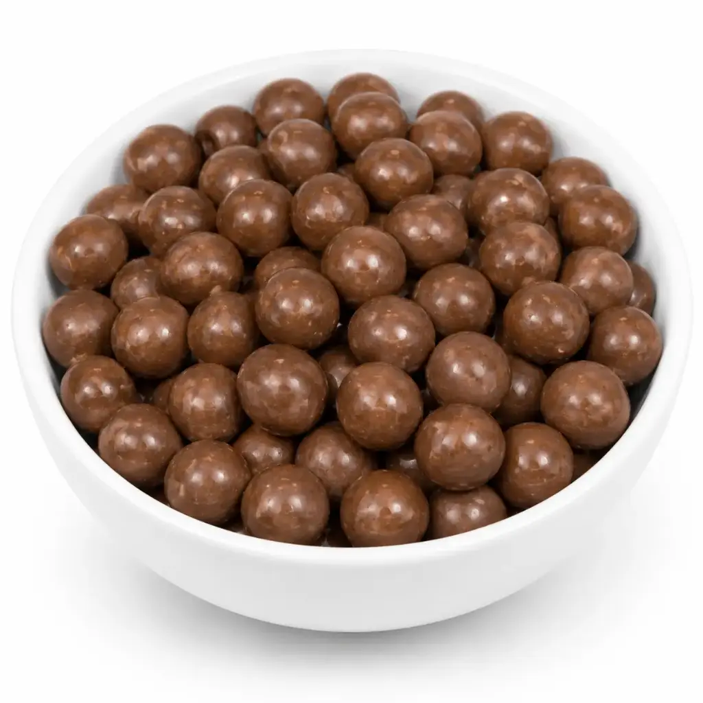 Cereales con Chocolate Leche