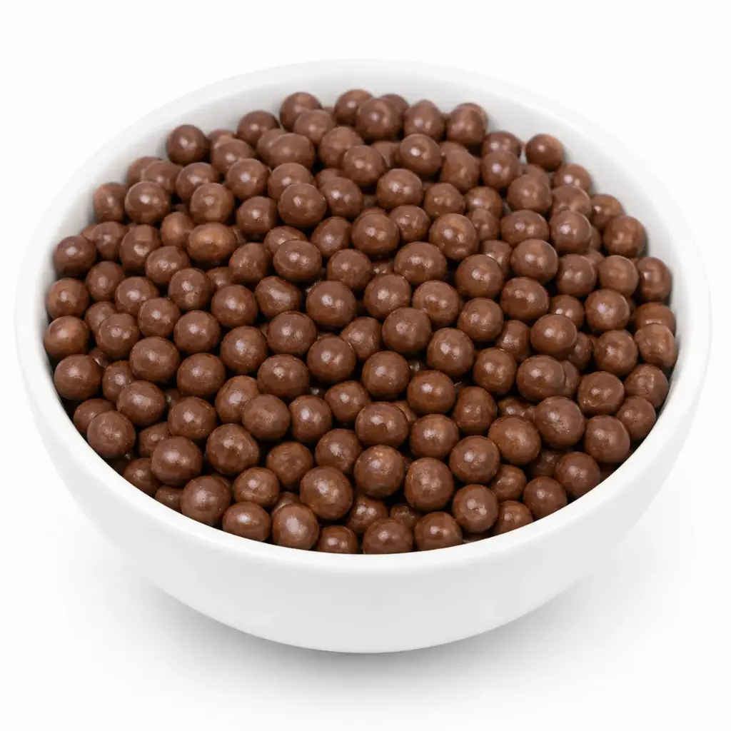 Microgalletitas con Chocolate