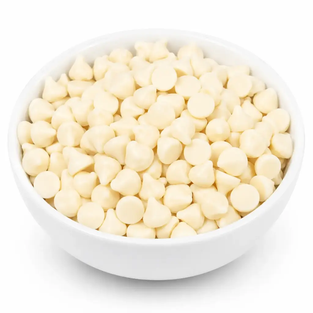 Gotitas de Chocolate Blanco "Aguila"