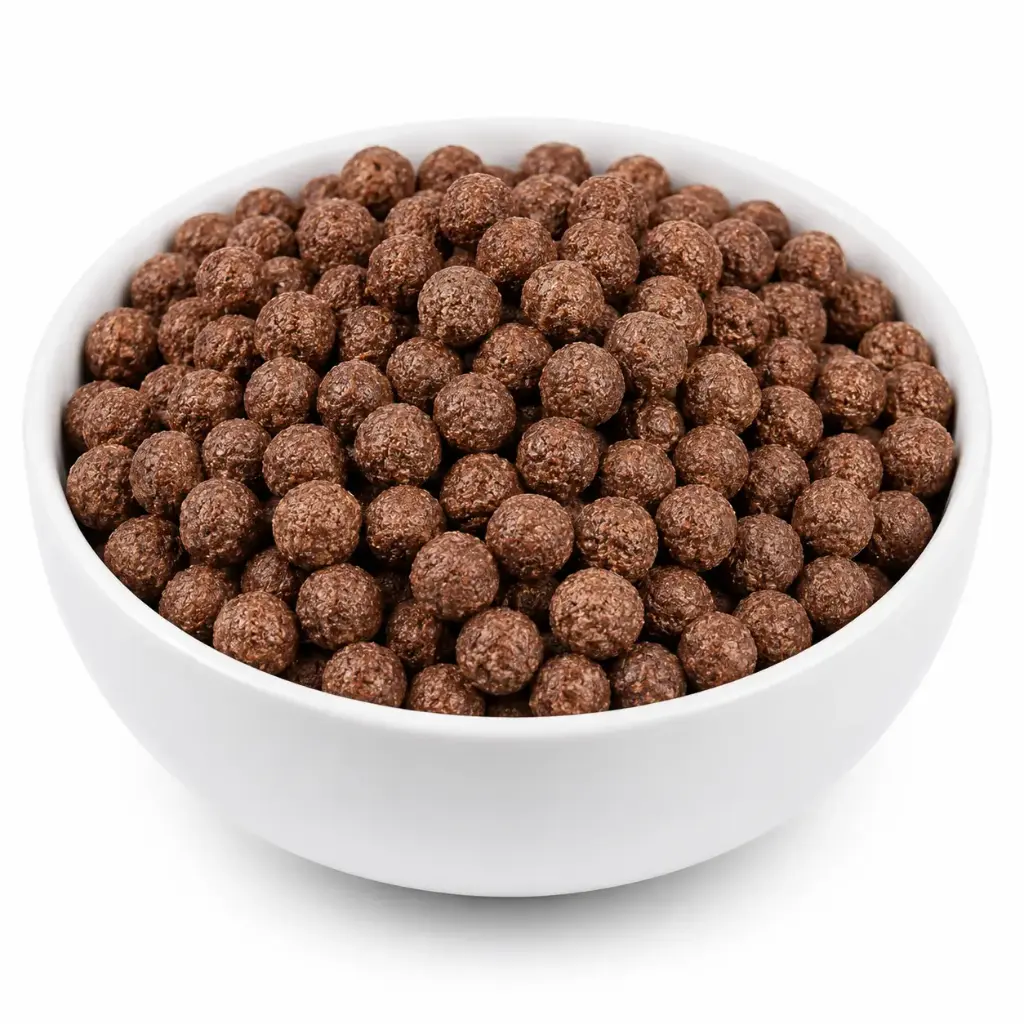 Bolitas de Chocolate