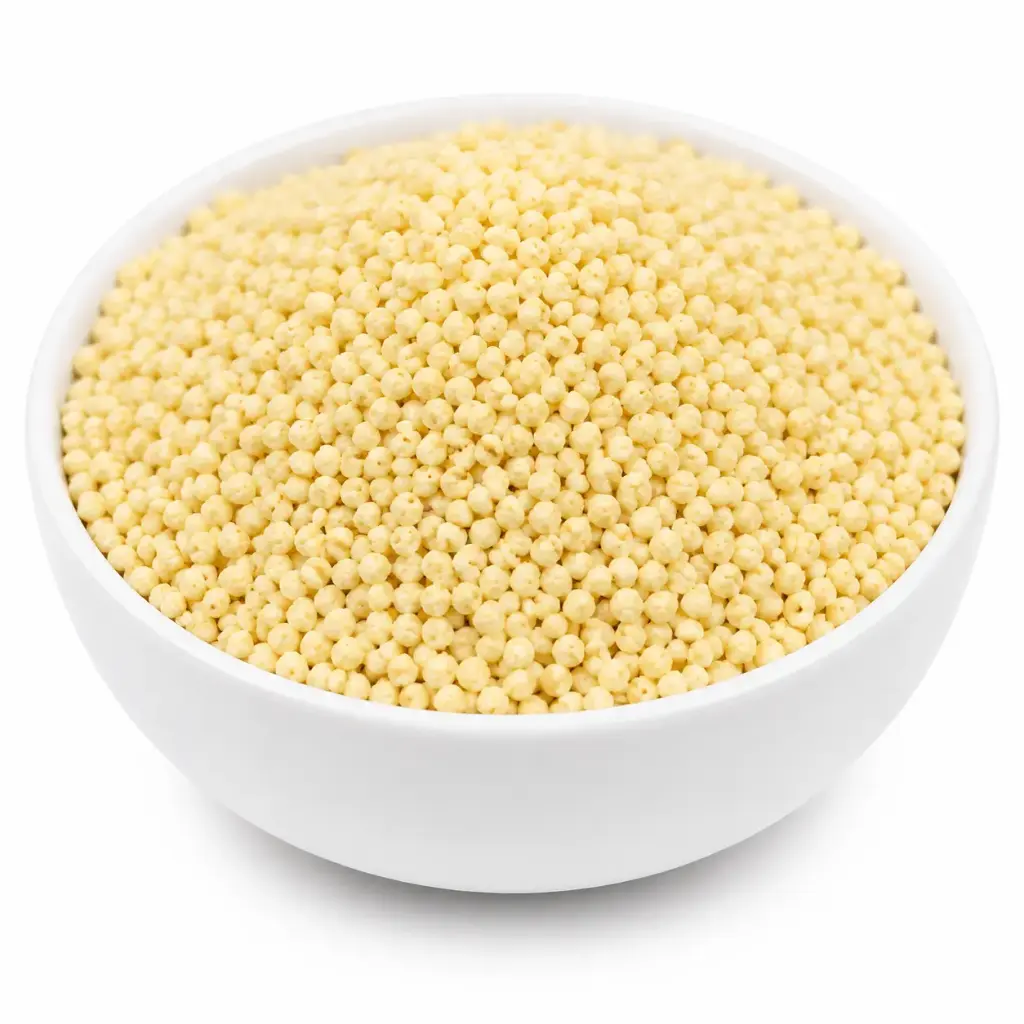 Quinoa Pop