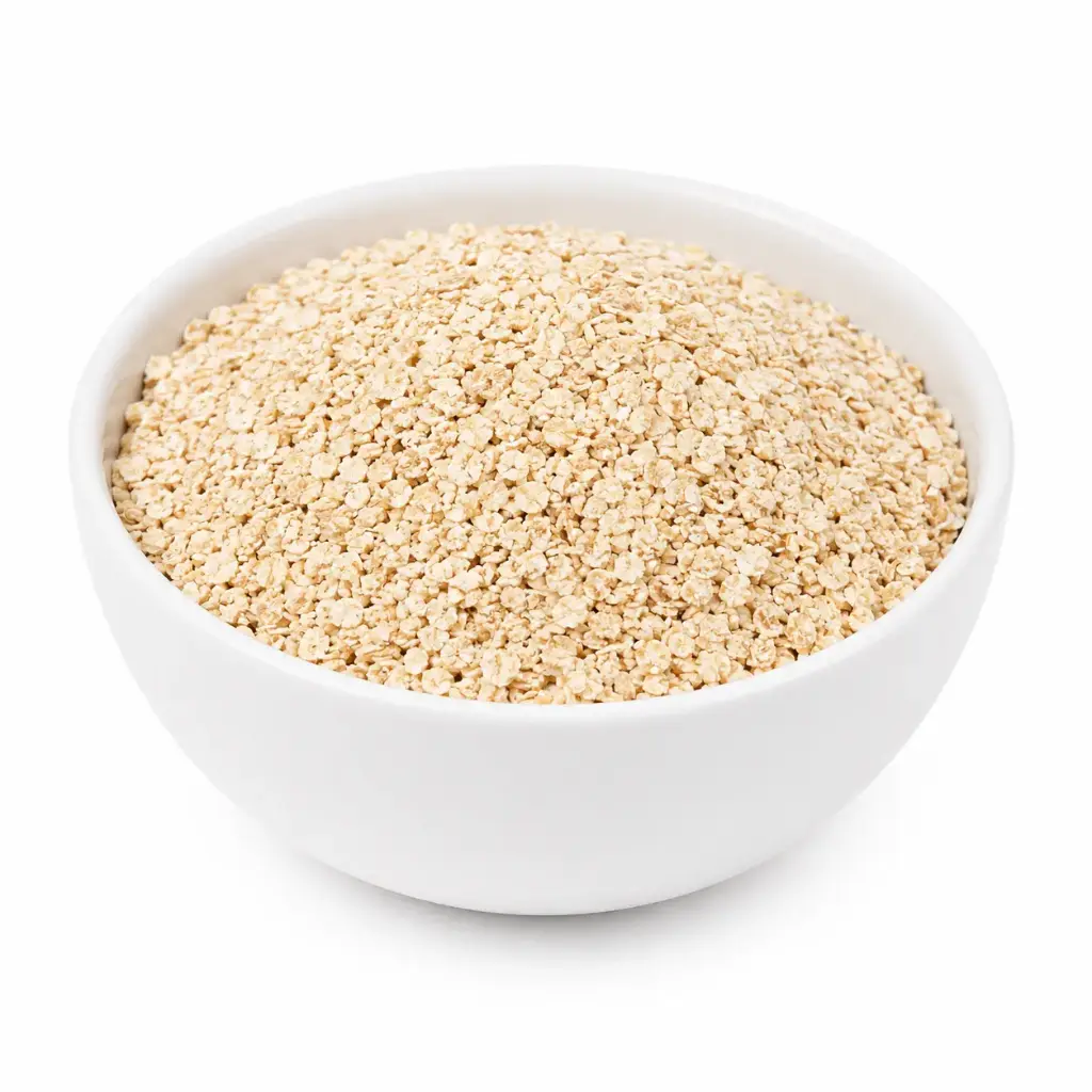 Avena Instantanea
