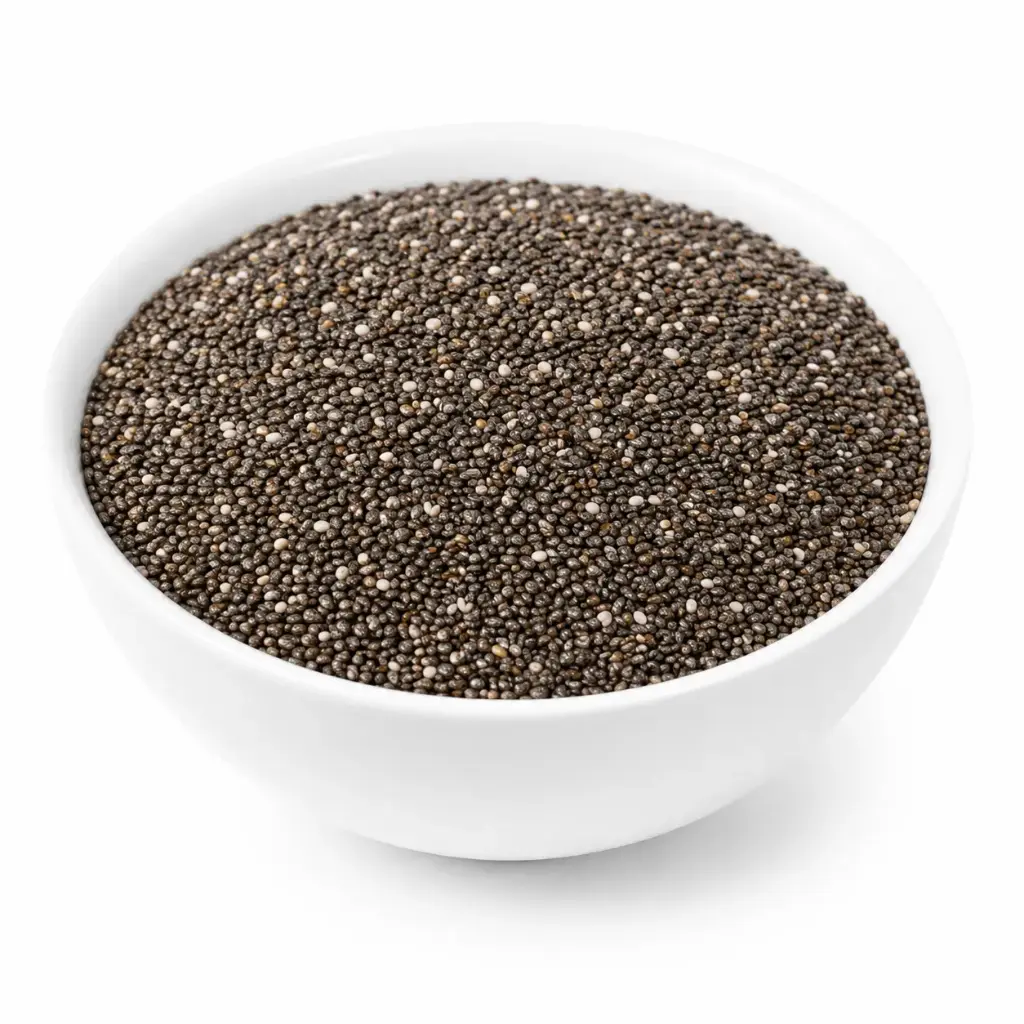 Semillas de Chia