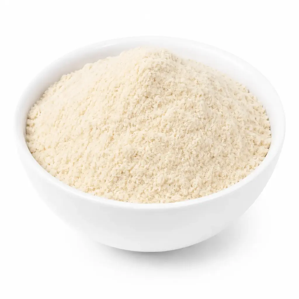 Harina de Coco