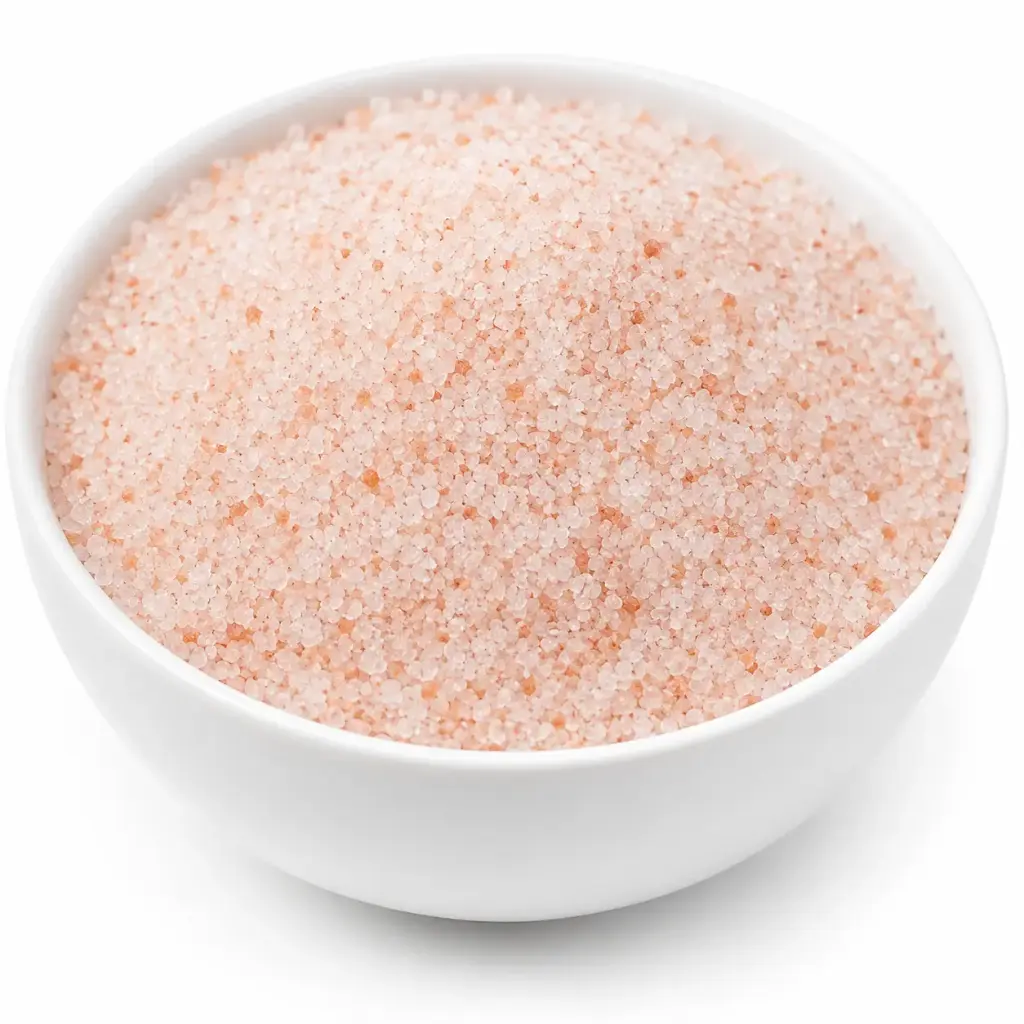 Sal Fina del Himalaya