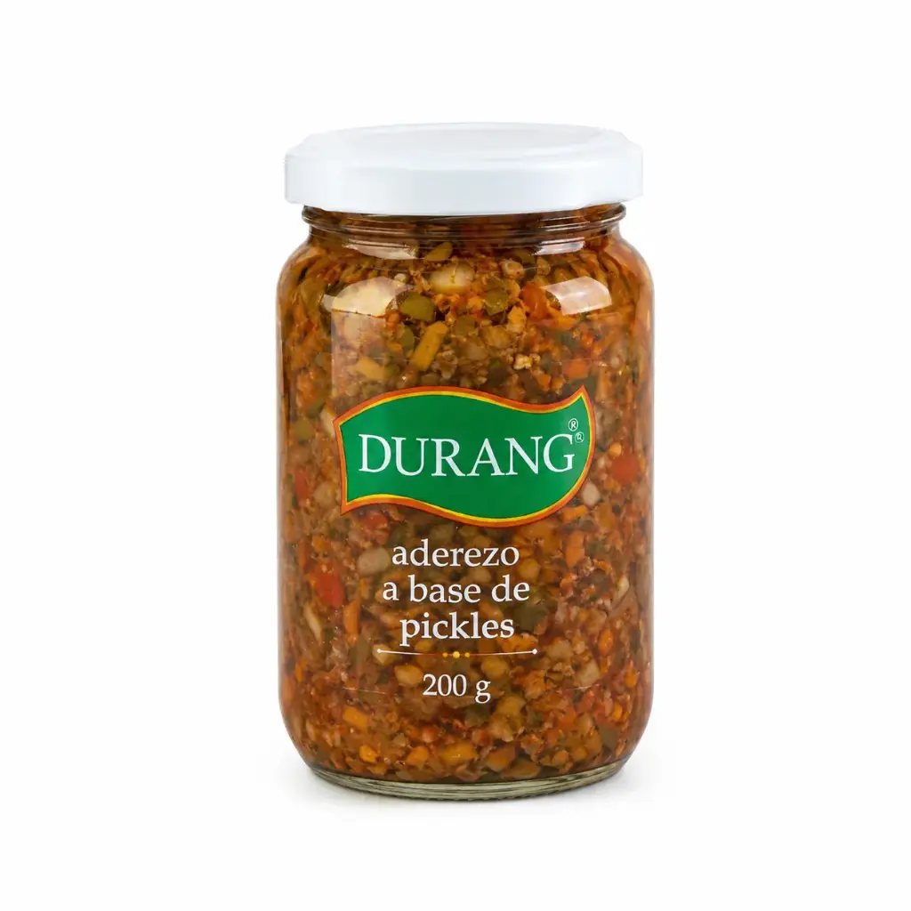 ADEREZO A BASE DE PICKLES x 200g