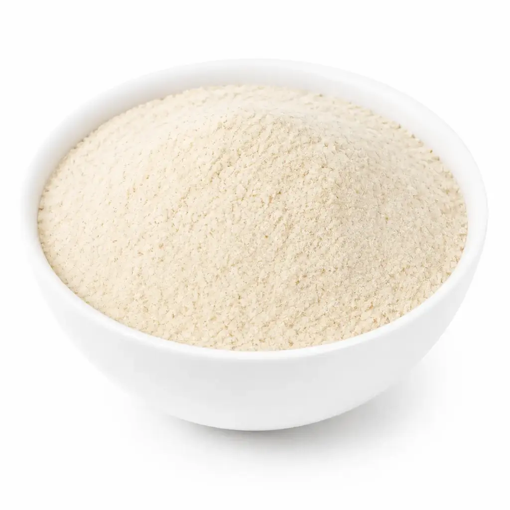 Harina de Almendras Sin Piel 