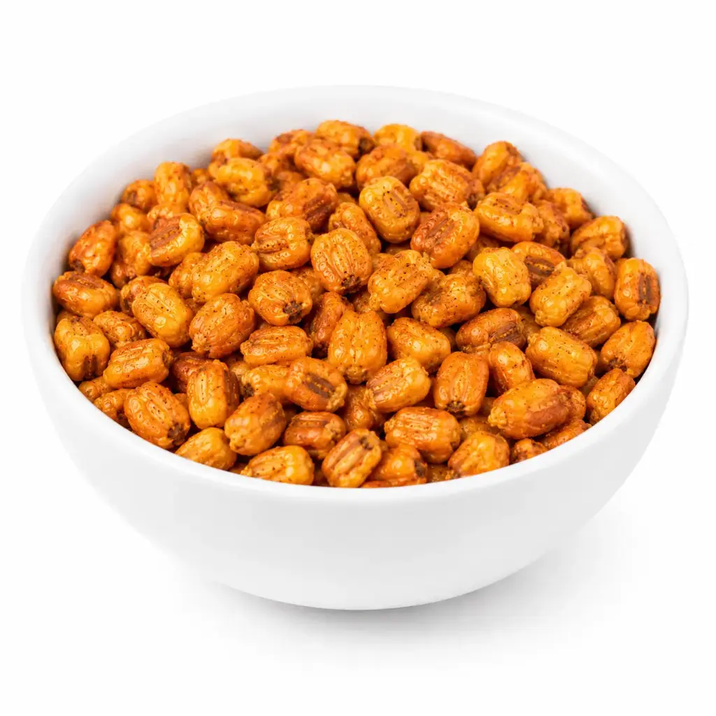 Maiz Frito sabor Barbacoa