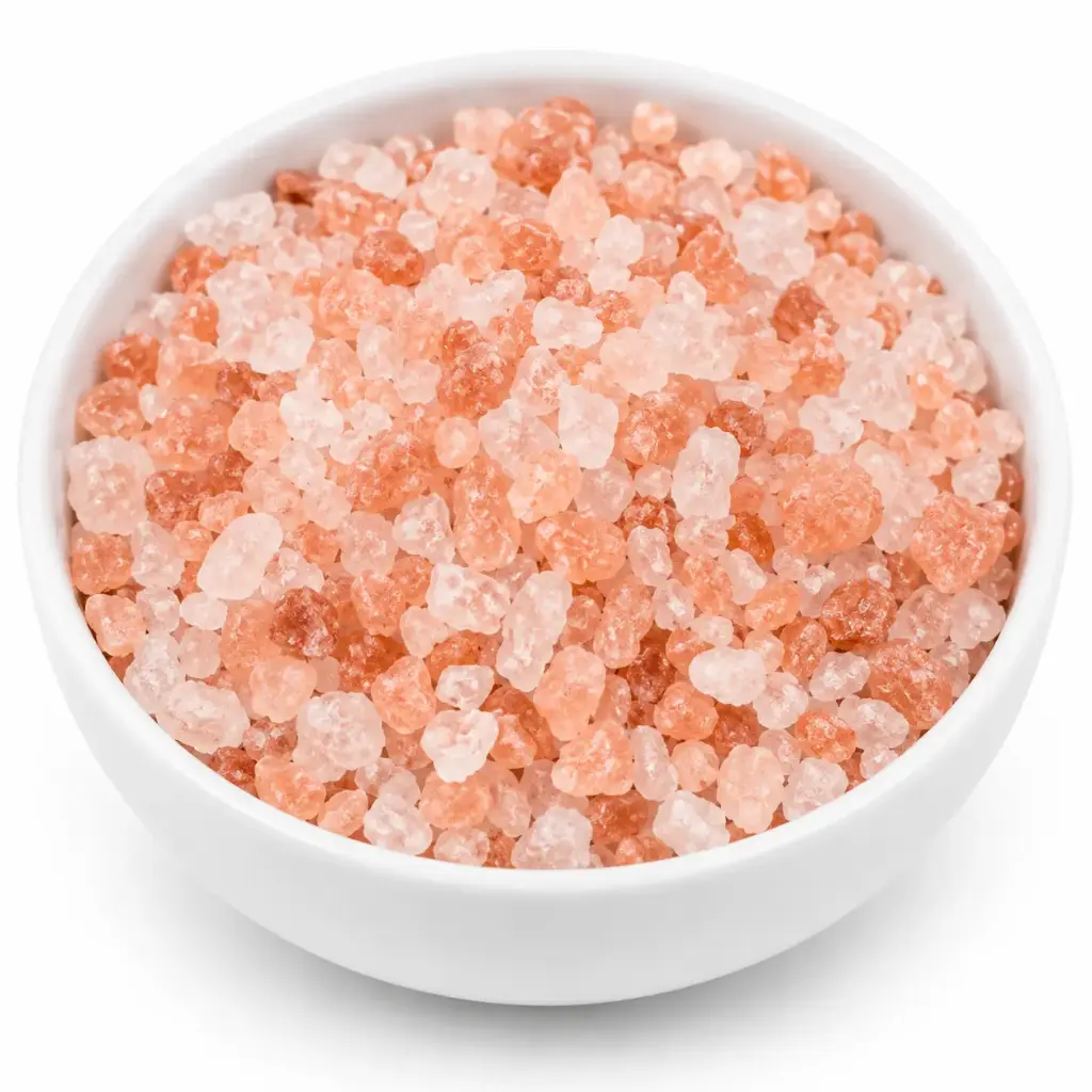 Sal Gruesa del Himalaya