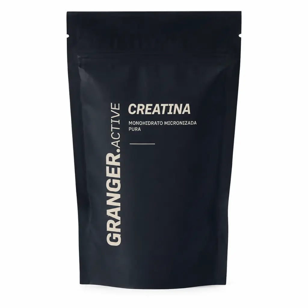 CREATINA MICRONIZADA "GRANGER" X 300G