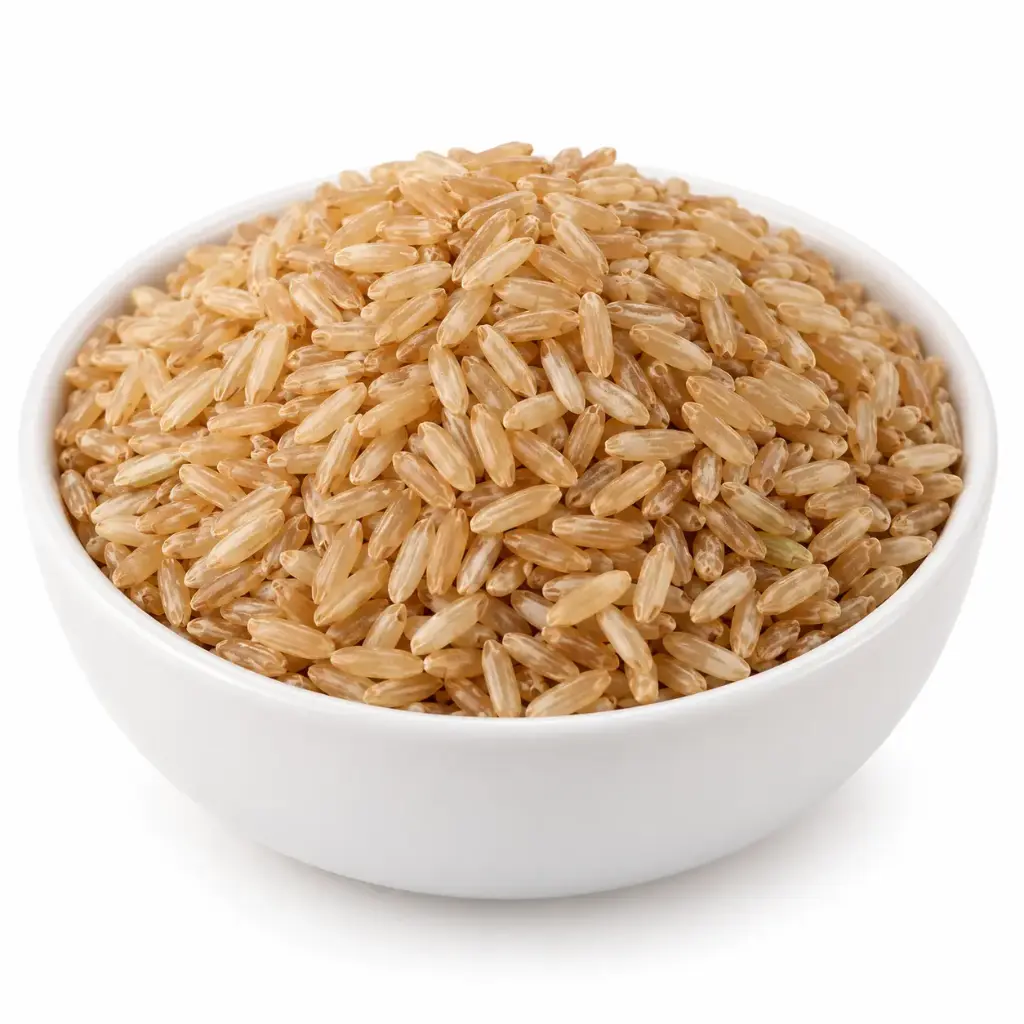 Arroz Yamani Integral