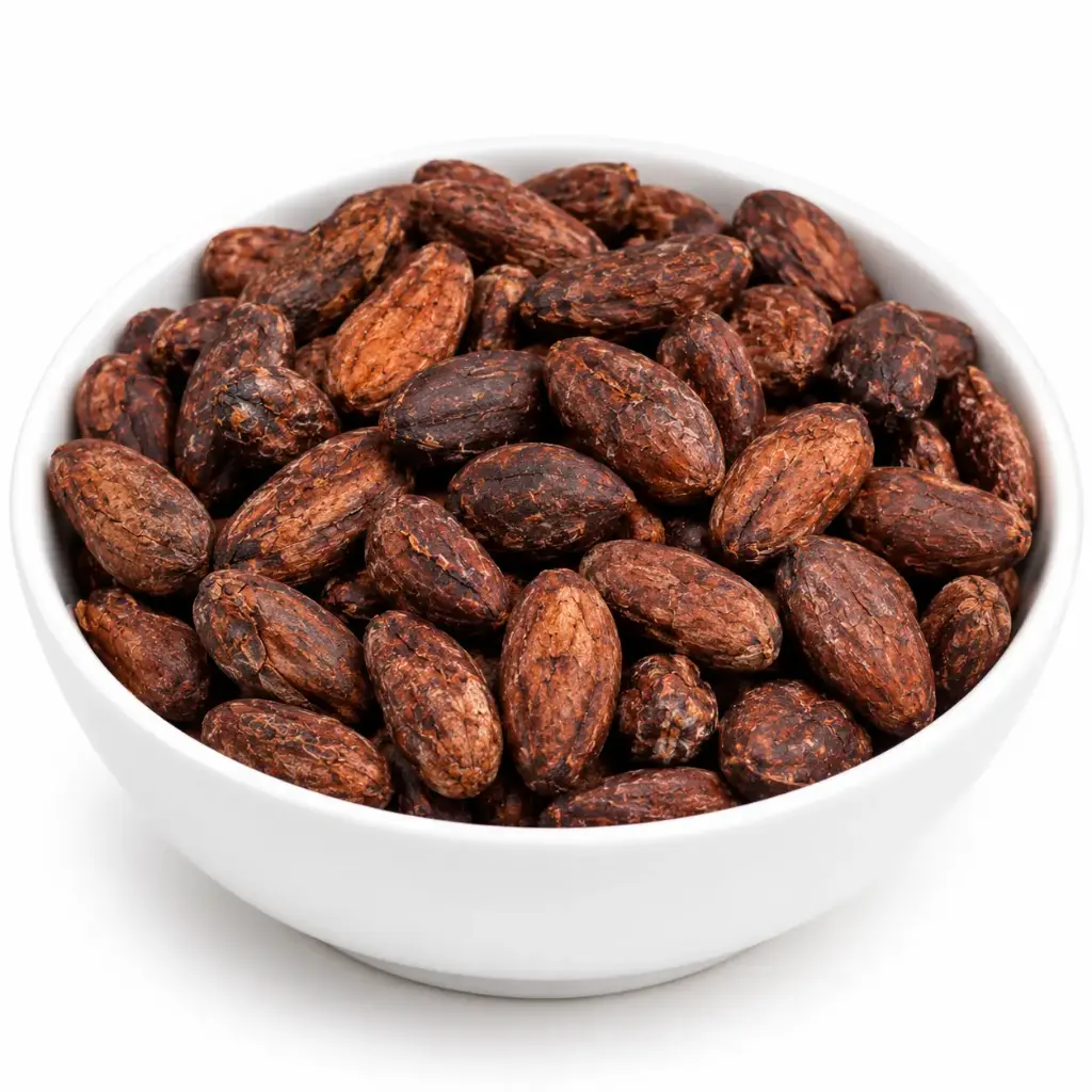 Granos de Cacao