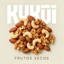 FRUTOS SECOS