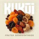 FRUTOS DESHIDRATADOS