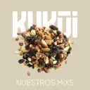 MIX DE FRUTOS SECOS