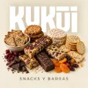 SNACKS Y BARRAS