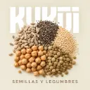 SEMILLAS Y LEGUMBRES
