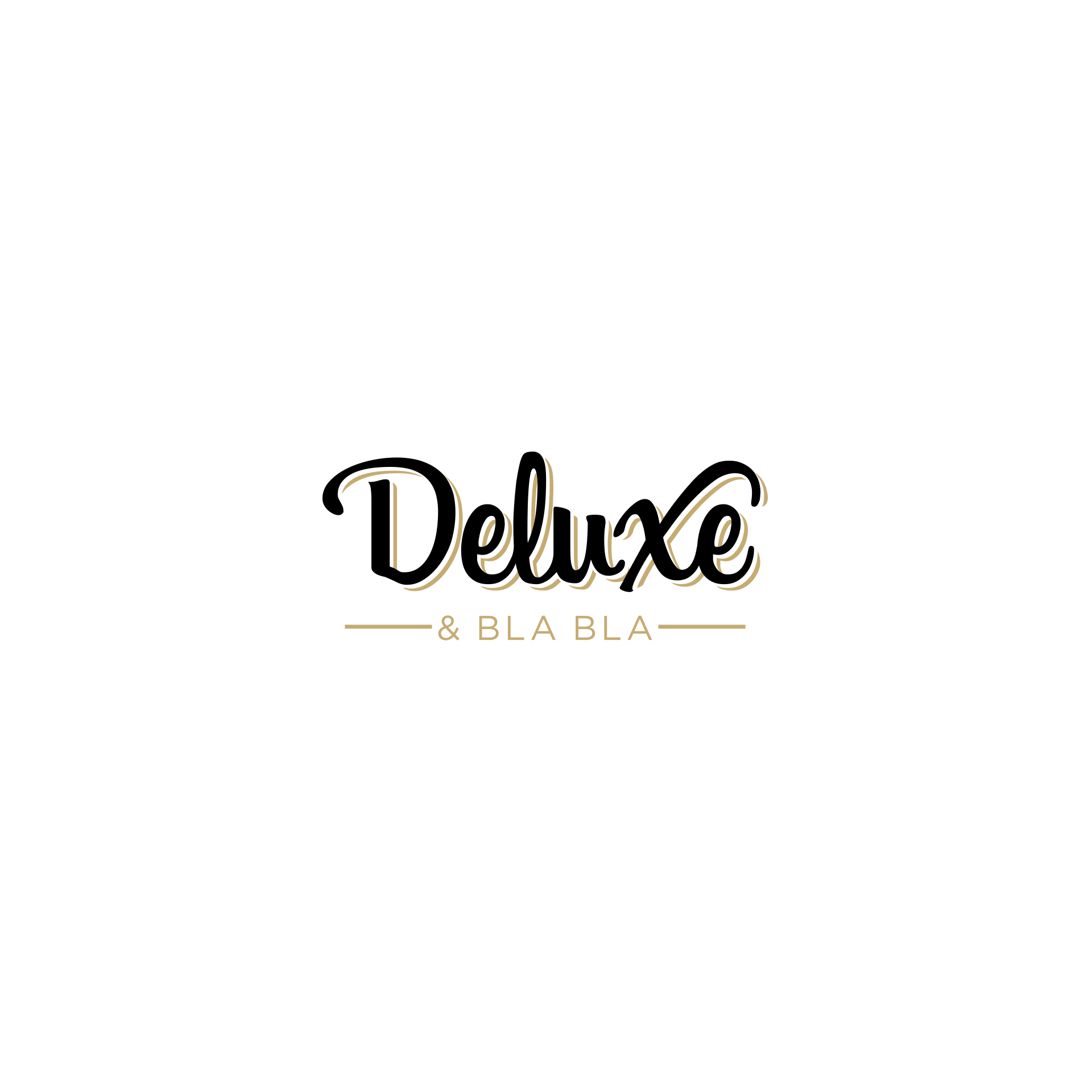 Marca: DELUXE