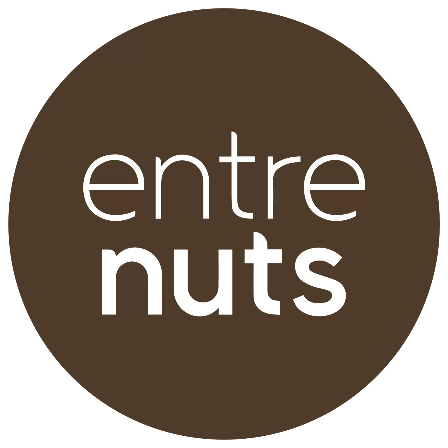 Marca: ENTRE NUTS