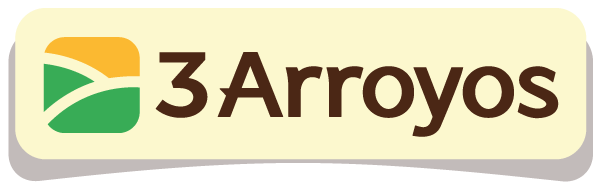 Marca: 3 ARROYOS