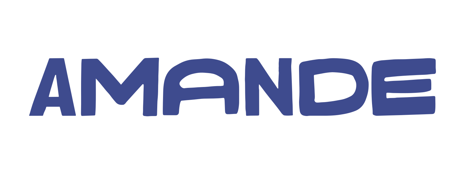Marca: AMANDE