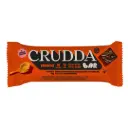 CRUDDA BAR BROWNIE 10 Unid x 40g NARANJA  