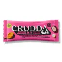 CRUDDA BAR AVELLANA CHOCOLATE 10 Unid x 40g  ROSA  