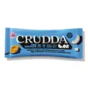 CRUDDA BAR COCO CHOCOLATE 10 Unid x 40g  CELESTE 