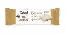 GALLETA BAÑADA CHOCO BLANCO DELUXE x 115G