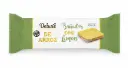 GALLETA BAÑADA YOGUR LIMON DELUXE x 115G 