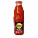 SALSA DE TOMATE TRITURADO x 500g