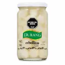 CEBOLLITAS EN VINAGRE X 200g