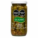 PEPINOS AGRIDULCE x 200g 