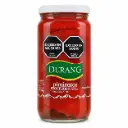 PIMIENTOS MORRONES X 200g 