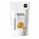 PANCAKE PROTEICO SALADO SABOR QUESO "GRANGER" x 300G