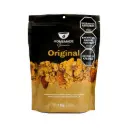 GRANOLA HOMEMADE ORIGINAL CRUNCH X KG