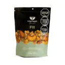 GRANOLA HOMEMADE FIT X KG