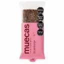 BARRA "MUECAS" CACAO 16 UN x 45g Rosado