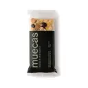 BARRA "MUECAS" ARANDANOS Y PASAS 16 UN x 45g Negra