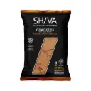 CRACKERS DE PIMENTON AHUMADO "SHIVA" x 100G
